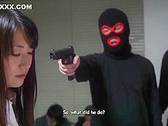 Cute Amateur Asian Gives A Wet