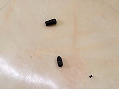 Cute Amateur Asian Gives A Wet