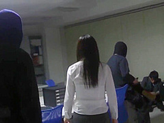 Cute Amateur Asian Gives A Wet