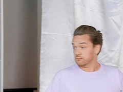 Wet Sneaky Double Anal With The Lesbians With Kyle Mason, Siri Dahl, Kitana Montana - Brazzers