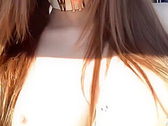 Shaiden Rogue In Risky Public Nudity Drive & Doggystyle Sex (i Dont Give A Fuck