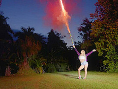 Like Its 1776 - RealityKings with JMac, Abella Danger