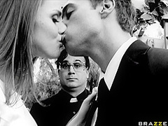 Irreconcilable Slut Pt. 3 With Rocco Reed, April O'neil - Brazzers