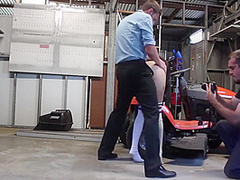 Teen 18+ Hitch Hiker Sucks Cock For A Ride 16 Min