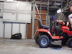 Teen 18+ Hitch Hiker Sucks Cock For A Ride 16 Min