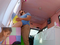 Smoothies For Sale - RealityKings with Anya Olsen, Derrick Ferrari