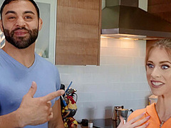 Smoothies For Sale - RealityKings with Anya Olsen, Derrick Ferrari