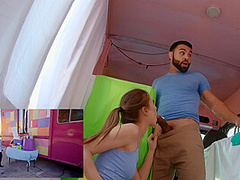 Smoothies For Sale - RealityKings with Anya Olsen, Derrick Ferrari