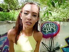 Charity Crawford In Excellent Xxx Movie Brunette Show