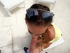 Charity Crawford In Excellent Xxx Movie Brunette Show