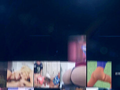 All Or Nothing With Danny D, Elicia Solis - Brazzers