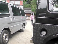 Incredible Japanese Chick In Exotic Outdoor, Teens 18+ Jav Video