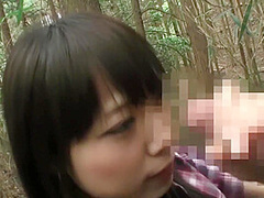 Incredible Japanese Chick In Exotic Outdoor, Teens 18+ Jav Video