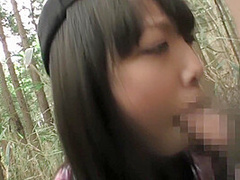 Incredible Japanese Chick In Exotic Outdoor, Teens 18+ Jav Video