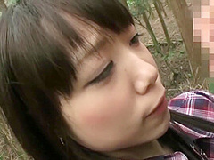 Incredible Japanese Chick In Exotic Outdoor, Teens 18+ Jav Video