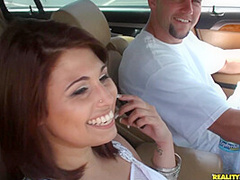 Love Juice - RealityKings with Voodoo, Marisa Mason