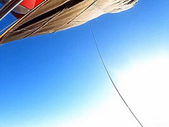 Fudendo Nas Alturas. - Previa 11 Min - Diego Mineiro And Ah Japonesa