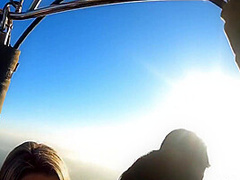 Fudendo Nas Alturas. - Previa 11 Min - Diego Mineiro And Ah Japonesa