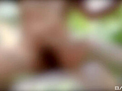 Mariskax leaves her glasses on during anal