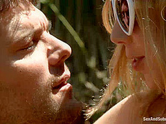 The Sweetest Taboo - Kink