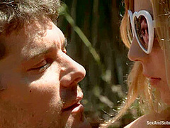 The Sweetest Taboo - Kink