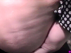 Public Outdoor Fuck With My Sugardaddy