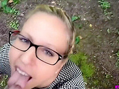 Public Outdoor Fuck With My Sugardaddy