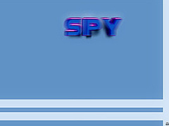 I Spy The Slut Next Door With Sofi Ryan, Dorian Del Isla, Rion King - Brazzers