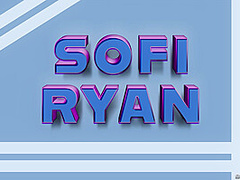 I Spy The Slut Next Door With Sofi Ryan, Dorian Del Isla, Rion King - Brazzers