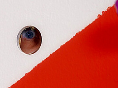 Going Down In A Blaze Of Gloryholes With Xander Corvus, Cali Carter - Brazzers