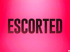 Escorted With Vince Karter, Medusa - Brazzers