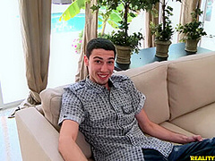 Sweet Deal - RealityKings with JMac