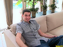 Sweet Deal - RealityKings with JMac