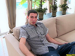 Sweet Deal - RealityKings with JMac