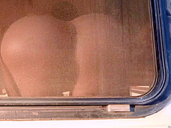 Welcome To Humper's Park 1 With Hazel Moore, Ebony Mystique, Jimmy Michaels, Diego Perez - Brazzers