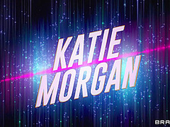 Don't Wake Your Girlfriend! With Katie Morgan, Alex Legend, Ryan Keely - Brazzers