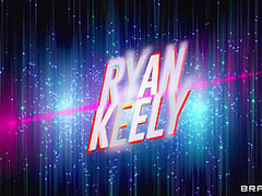 Don't Wake Your Girlfriend! With Katie Morgan, Alex Legend, Ryan Keely - Brazzers