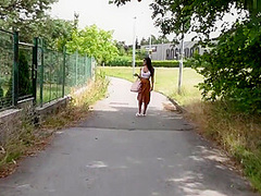 Princess Jas - Get Her Big British Asian Boobs Out