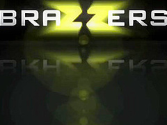 Big Titty Sweepstakes With Johnny Sins, Alexis Monroe. - Brazzers