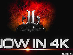 Brett Rossi Shows Off Her Big Beautiful Mammaries To Manuel Ferrara - Exclusive Scene - JulesJordan