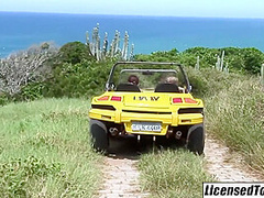 I Licked Her Pussy Clean With Tarra White And Anetta Keys