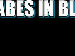 Babes In Black 2 With Alexis Ford, Asa Akira, Keiran Lee - Brazzers