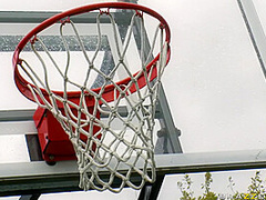 Tryouts: Basketboobs With Johnny Sins, Charley Chase - Brazzers