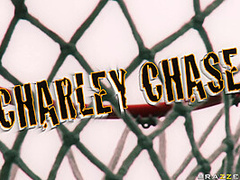 Tryouts: Basketboobs With Johnny Sins, Charley Chase - Brazzers