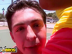 Aryana Adin, One Two And Elizabeth Bentley - Are Basketball Hoes With Big Asses (one Of Two)