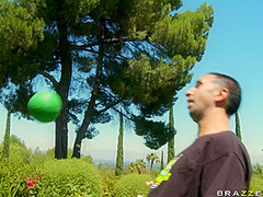 J.A.R.S With Rachel Starr, Julia Ann, Keiran Lee - Brazzers