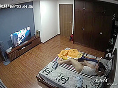 Hackers use the camera to remote monitoring of a lover's home life.626