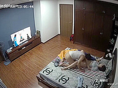 Hackers use the camera to remote monitoring of a lover's home life.626