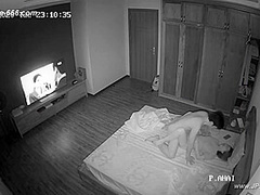 Hackers use the camera to remote monitoring of a lover's home life.626