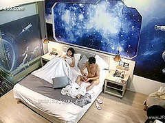 Hackers use the camera to remote monitoring of a lover's home life.667